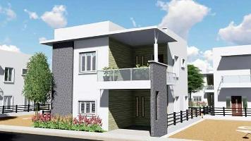 3 BHK House for Sale in Whitefield, Bangalore