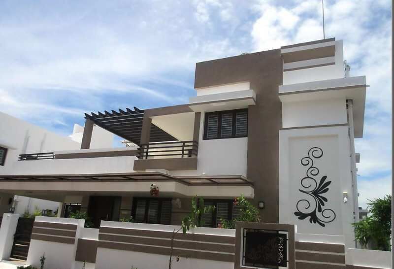 2 BHK Villa 1254 Sq.ft. for Sale in Whitefield, Soukya Road, Bangalore