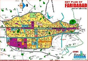 Residential Plot for Sale in Sector 86 Faridabad