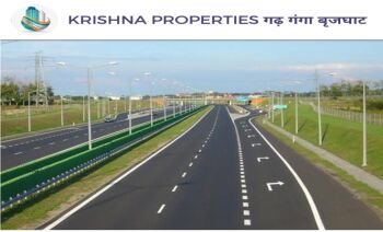  Commercial Land for Sale in Garhmukteshwar, Hapur