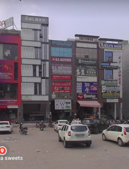  Business Center for Sale in Ranjit Avenue, Amritsar
