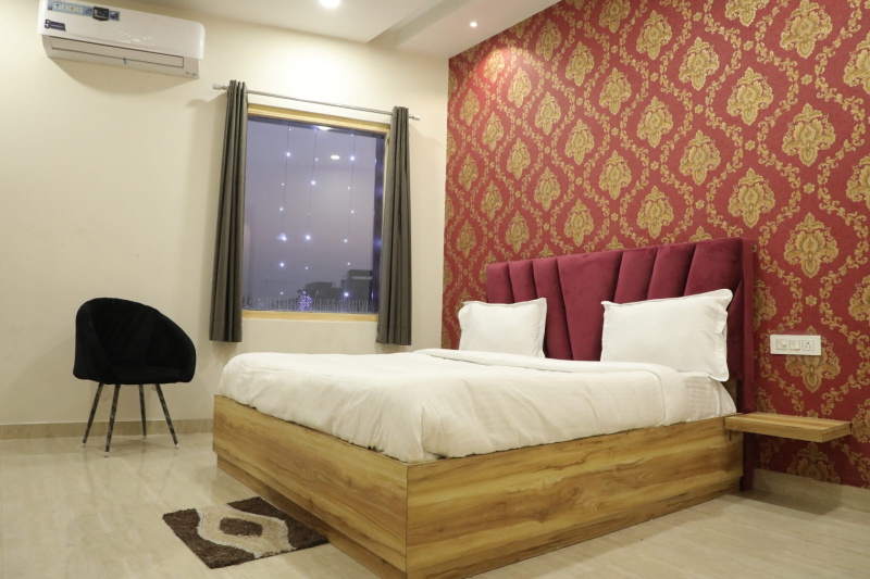 Hotels 11000 Sq.ft. for Sale in East Mohan Nagar, Amritsar