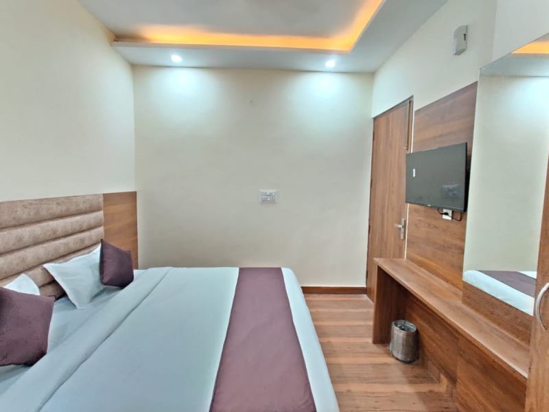 Hotels 36000 Sq.ft. for Sale in Civil Lines, Amritsar