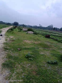  Residential Plot for Sale in Kisan Path, Lucknow