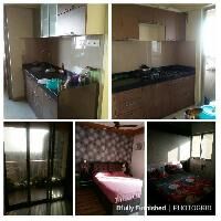 3 BHK Flat for Rent in Dombivli East, Thane