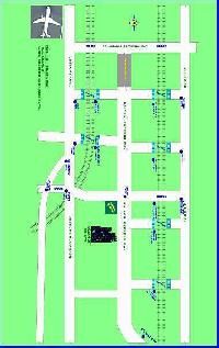  Residential Plot for Sale in Shyamnagar, Kolkata
