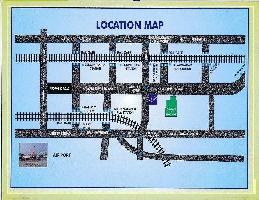  Residential Plot for Sale in Ichhapur Defence Estate, North 24 Parganas