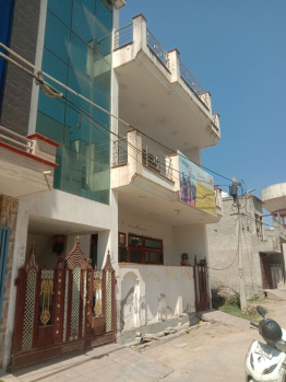 3 BHK House for Sale in Tijara, Alwar