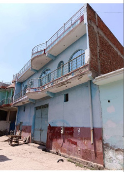 4 BHK House for Sale in Etmadpur, Agra
