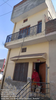 3 BHK House for Sale in Najibabad, Bijnor
