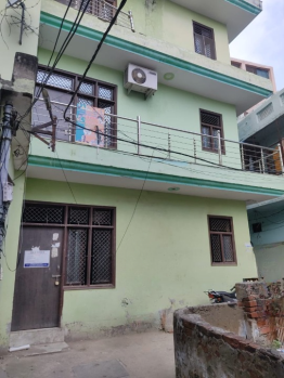 2 BHK Flat for Sale in Mohiuddinpur, Meerut