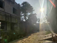 3 BHK House for Sale in Ashiyana Colony, Moradabad