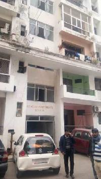 3 BHK Flat for Sale in Butler Colony, Lucknow