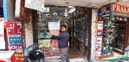  Commercial Shop for Sale in Kasturba Nagar, Shahdara, Delhi