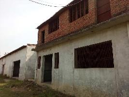  Factory for Sale in Jahanabad, Fatehpur-UP