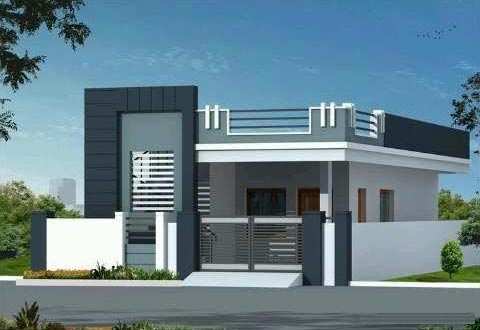 4 BHK Farm House 200 Sq. Yards for Sale in