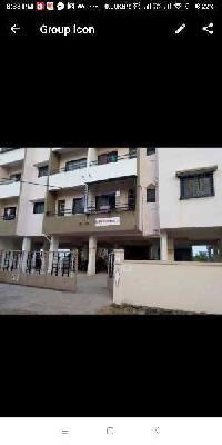 1 BHK Flat for Sale in MIDC, Satara
