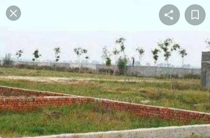 Residential Plot 3136 Sq.ft. for Sale in Amaudha, Satna