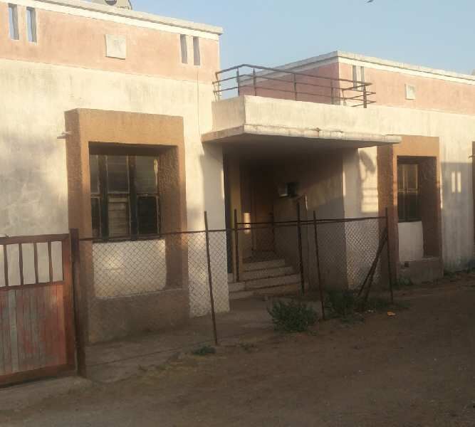 1 RK House 350 Sq.ft. for Sale in Pathardi, Nashik