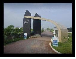  Residential Plot for Sale in Amleshwar, Raipur