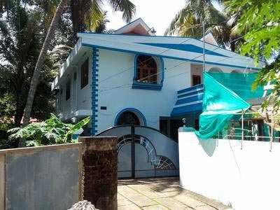 4 BHK House 2500 Sq.ft. for Sale in Kumarapuram, Thiruvananthapuram