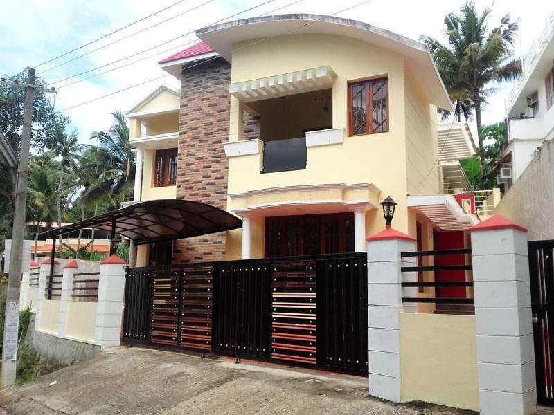 3 BHK House & Villa 2800 Sq.ft. for Sale in Mannanthala, Thiruvananthapuram