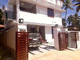 4 BHK House for Sale in Ulloor, Thiruvananthapuram