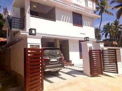 4 BHK House 2100 Sq.ft. for Sale in Ulloor, Thiruvananthapuram