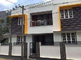 4 BHK House for Sale in PTP Nagar, Thiruvananthapuram