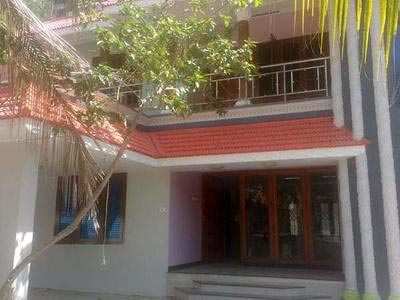 4 BHK Apartment 2400 Sq.ft. for Sale in Kudappanakunnu, Thiruvananthapuram