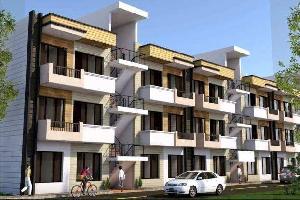 1 BHK Flat for Sale in Sector 117 Mohali