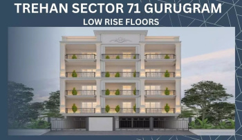 3 BHK Flat for Sale in Sector 71 Gurgaon