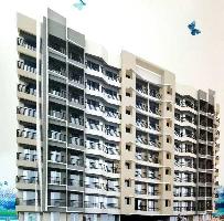 1 BHK Flat for Sale in Mira Road East, Mumbai