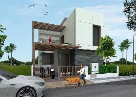 3 BHK Villa for Sale in Sathya Sai Layout, Whitefield, Bangalore