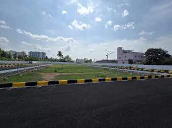  Residential Plot for Sale in Mambakkam, Chennai