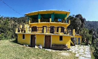  House for Sale in Mukteshwar, Nainital