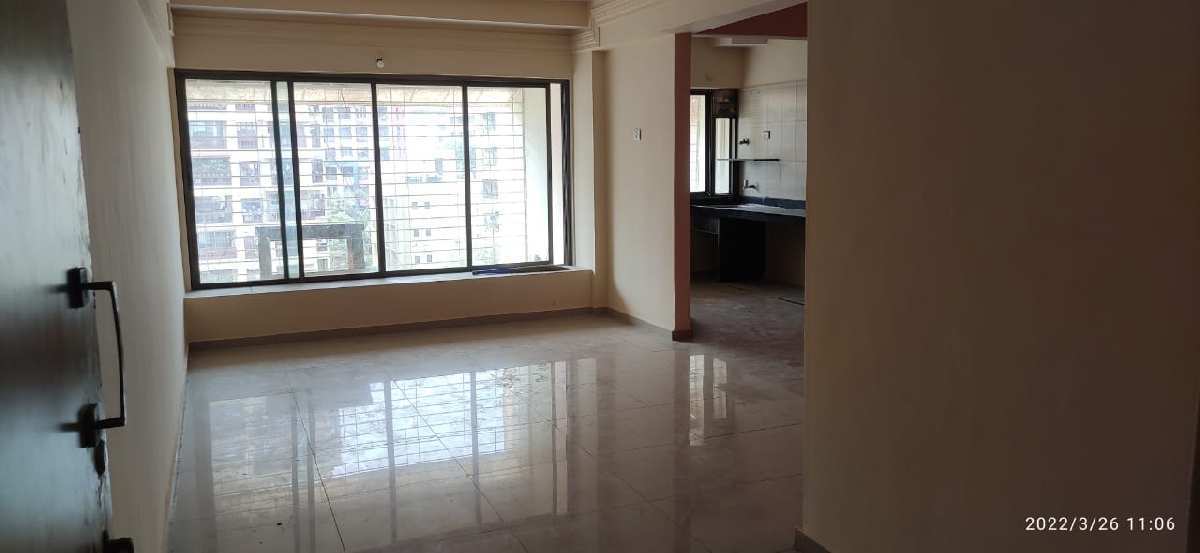 2 BHK 1100 Sq.ft. Apartment for Rent in Khadakpada, Kalyan West, Thane
