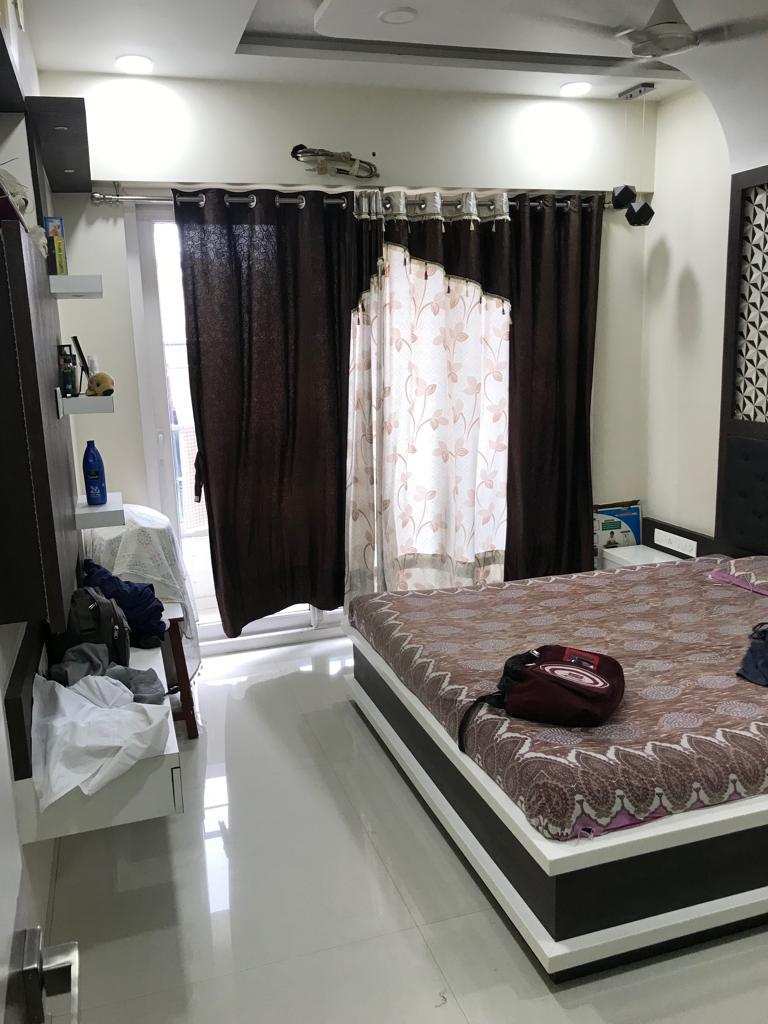 2 BHK Apartment 1200 Sq.ft. for Sale in Kalyan West, Thane