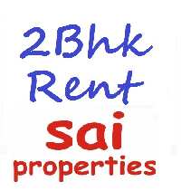 2 BHK Flat for Rent in Khadakpada, Kalyan West, Thane