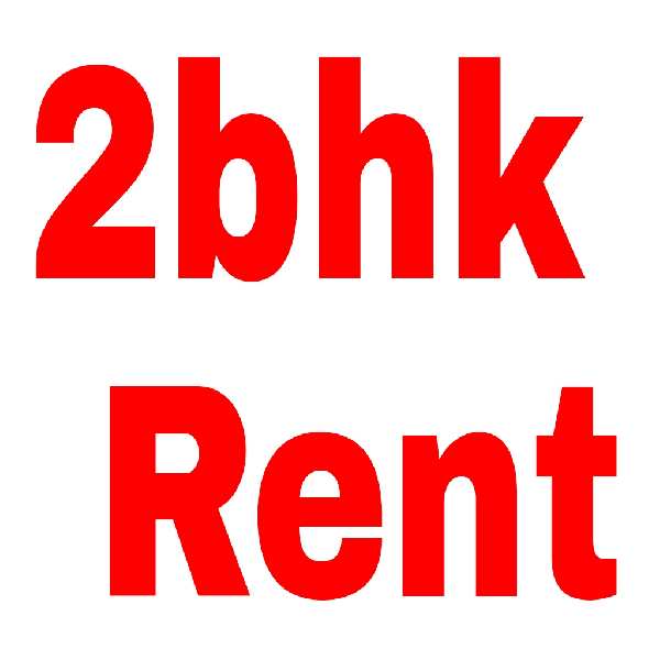 2 BHK Apartment 850 Sq.ft. for Rent in Kalyan West, Thane