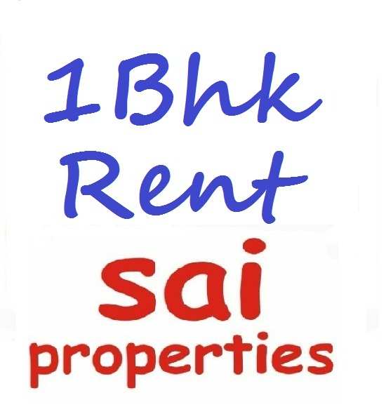 1 BHK Apartment 550 Sq.ft. for Rent in Khadakpada, Kalyan West, Thane