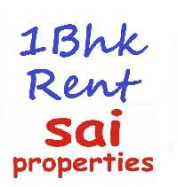1 BHK Flat for Rent in Rambaug, Kalyan West, Thane