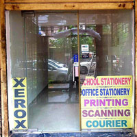  Commercial Shop for Sale in Kalyan West, Thane