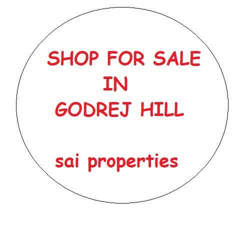 Godrej Hill