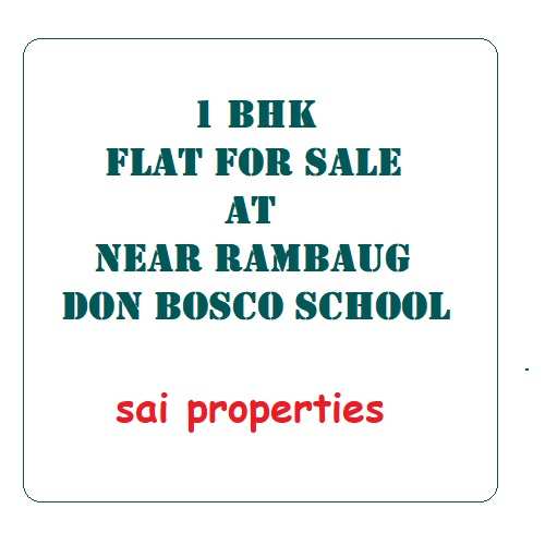 1 BHK Apartment 670 Sq.ft. for Sale in Kalyan West, Thane