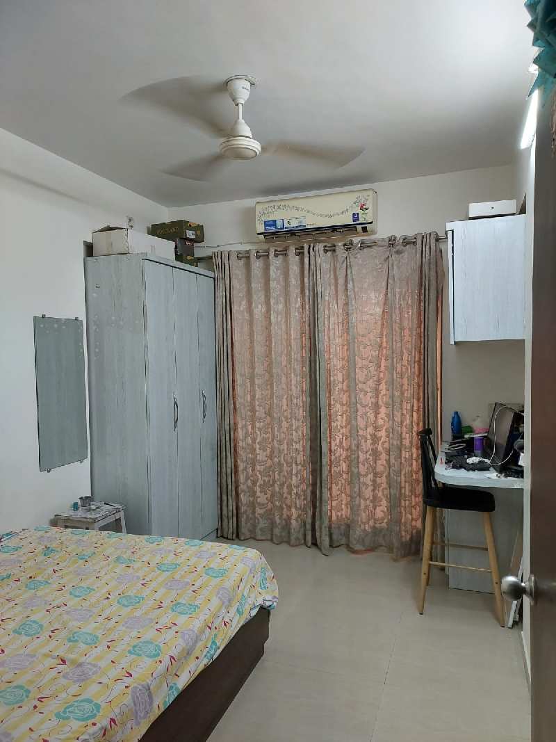 2 BHK Apartment 910 Sq.ft. for Sale in Kalyan West, Thane