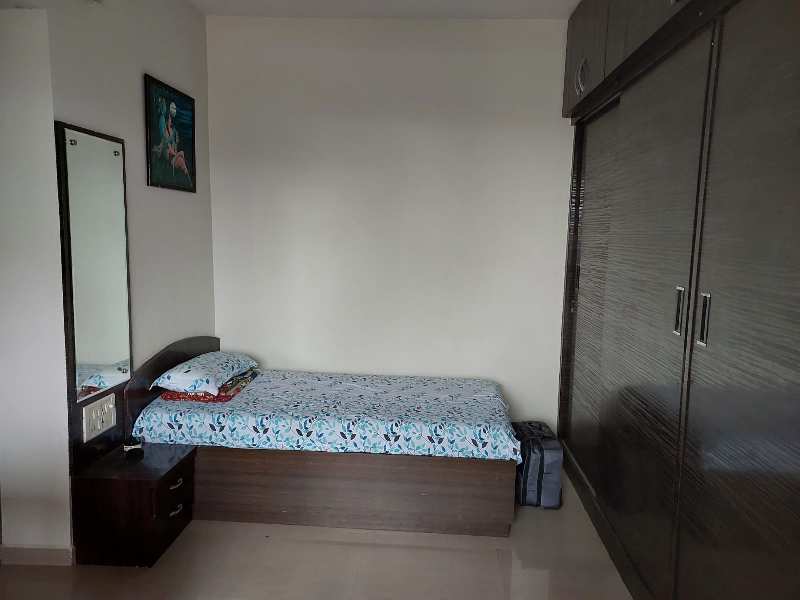 2 BHK Apartment 910 Sq.ft. for Sale in Kalyan West, Thane