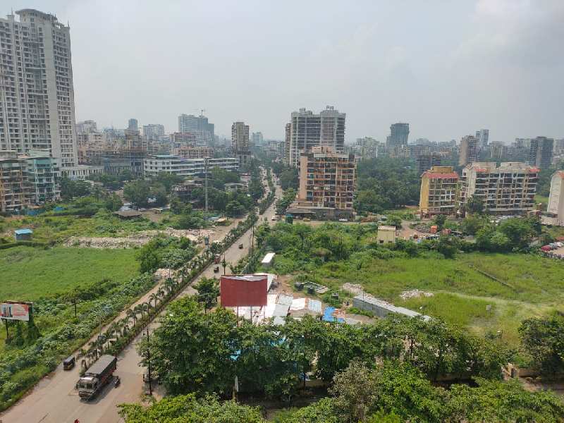 2 BHK Apartment 875 Sq.ft. for Sale in Kalyan West, Thane