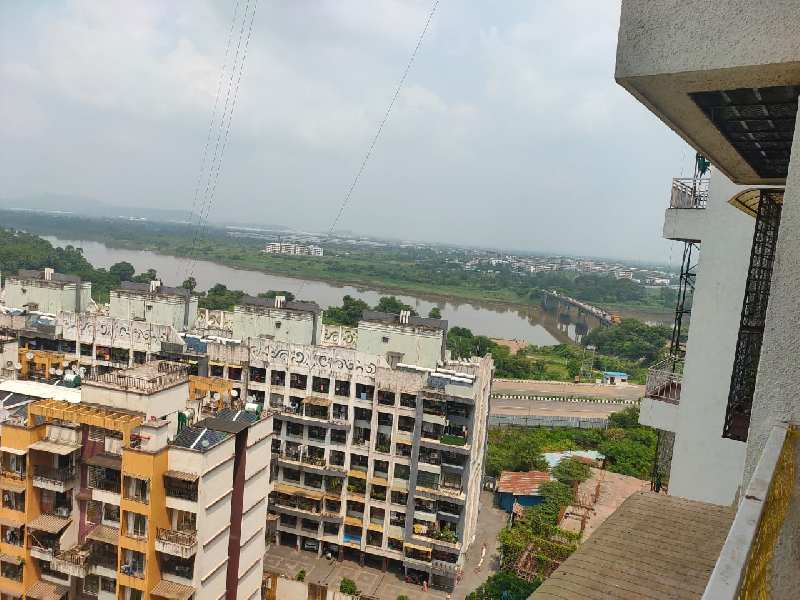2 BHK Apartment 875 Sq.ft. for Sale in Kalyan West, Thane
