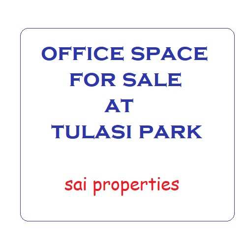Office Space 515 Sq.ft. for Sale in